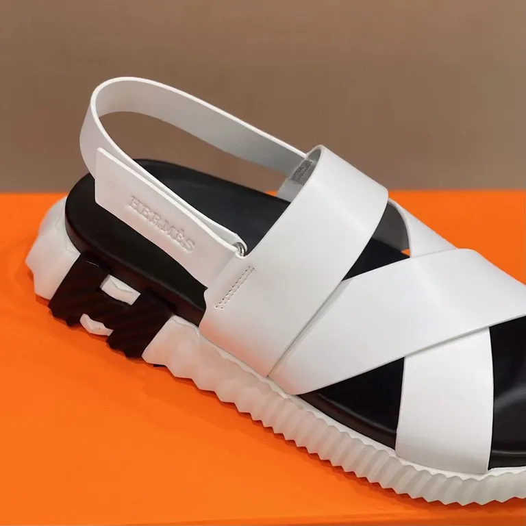 Hermes Shoe 